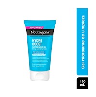 Gel Hidratante Facial Neutrogena Hydro Boost